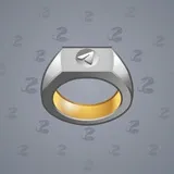 Signet Ring #7 Signet Ring #7