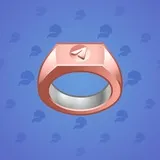 Signet Ring #7006 Signet Ring #7006