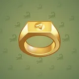 Signet Ring #7007 Signet Ring #7007
