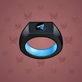 Signet Ring #7009 Signet Ring #7009