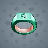 Signet Ring #701 Signet Ring #701