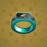 Signet Ring #7011 Signet Ring #7011