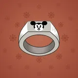 Signet Ring #7013 Signet Ring #7013