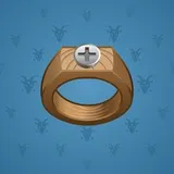 Signet Ring #7017