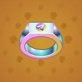 Signet Ring #7018 Signet Ring #7018