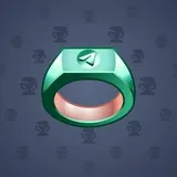 Signet Ring #7024 Signet Ring #7024