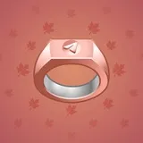 Signet Ring #7027 Signet Ring #7027