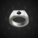 Signet Ring #703 Signet Ring #703