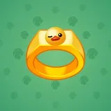 Signet Ring #7030 Signet Ring #7030