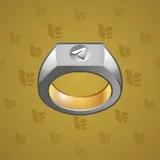 Signet Ring #7035 Signet Ring #7035