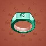 Signet Ring #7036 Signet Ring #7036
