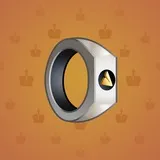 Signet Ring #7040 Signet Ring #7040