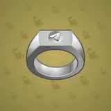 Signet Ring #7041