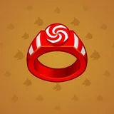 Signet Ring #7043