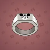 Signet Ring #7046 Signet Ring #7046