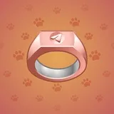 Signet Ring #7048 Signet Ring #7048