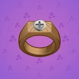Signet Ring #7050 Signet Ring #7050