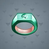 Signet Ring #7055 Signet Ring #7055