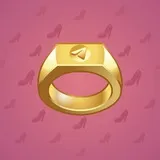 Signet Ring #7056 Signet Ring #7056