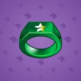 Signet Ring #7057 Signet Ring #7057