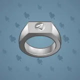 Signet Ring #7058 Signet Ring #7058