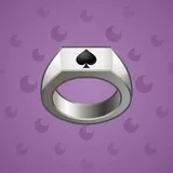 Signet Ring #707 Signet Ring #707