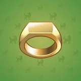 Signet Ring #7072 Signet Ring #7072