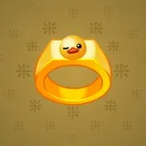 Signet Ring #7075