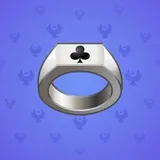 Signet Ring #7083