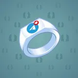 Signet Ring #7085 Signet Ring #7085