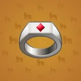 Signet Ring #7088 Signet Ring #7088