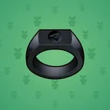 Signet Ring #7090