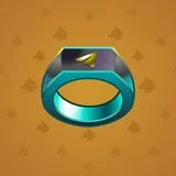 Signet Ring #7091 Signet Ring #7091