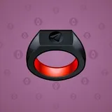Signet Ring #7092 Signet Ring #7092
