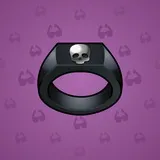 Signet Ring #7095