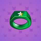 Signet Ring #7096 Signet Ring #7096
