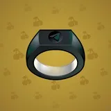 Signet Ring #7097 Signet Ring #7097