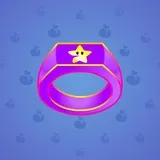 Signet Ring #7099