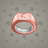 Signet Ring #7100