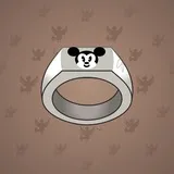 Signet Ring #7103 Signet Ring #7103