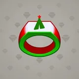Signet Ring #7104