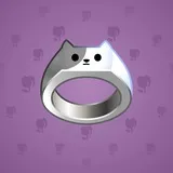 Signet Ring #7106 Signet Ring #7106