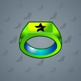 Signet Ring #7108 Signet Ring #7108