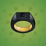 Signet Ring #7111 Signet Ring #7111