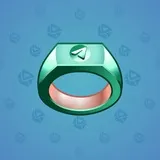 Signet Ring #7114