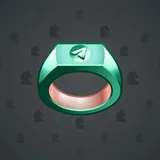 Signet Ring #7116 Signet Ring #7116
