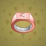 Signet Ring #7121 Signet Ring #7121