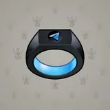 Signet Ring #7125 Signet Ring #7125