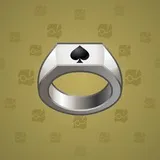 Signet Ring #7127 Signet Ring #7127