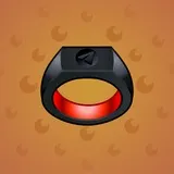 Signet Ring #7129 Signet Ring #7129